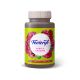 Acrylic Colors 500ml Dark Brown-05 - Fevicryl