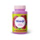 Acrylic Colors 500ml Brilliant Purple-64 - Fevicryl