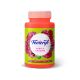 Acrylic Colors 500ml Neon Orange-17 - Fevicryl