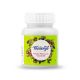 Acrylic Color Silver 100ml - Fevicryl 351