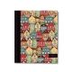 Flexi Cover Exercise Books - 10 x 8