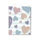 Flexi Cover Exercise Books - 9 X 7