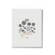 Flexi Cover Exercise Books - 9 X 7