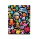 Nature Study 100 Sheets Flexi NoteBook A4 -03