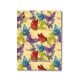 Nature Study 60 Sheets Flexi NoteBook A4 -01