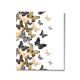 Flexi Cover 100l Single Line 10x8 Unibook FT2