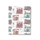 Flexi Cover 100l Single Line 9x7 - Unibook Design FX-3