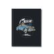Flexi Cover 60l Single Line 9x7 Unibook Design FL-06