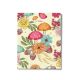 Flexi Cover 60l Single Line 9x7 Unibook Design FL-03