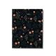 Flexi Cover 60l Single Line 9x7 Unibook Design FL-04