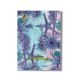 Nature Study 100L Flexi NoteBook A4 24/2