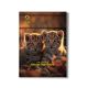Nature Study 60L Flexi NoteBook A4 24/2