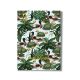 Nature Study 60L Flexi NoteBook A4 24/4
