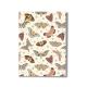 Single Line Flexi Notebook A4 100L Falcon 24/3
