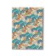 Single Line Flexi A4 Notebook 60L Falcon 24/4