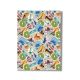 Square Line Flexi A4 Notebook 100L Falcon 24/3
