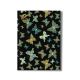 Unruled Flexi Notebook 100L A4 Falcon 24/3