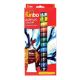 Acrylic Colour 12x12ml - Funbo
