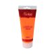 Funbo Acrylic Tube 200 ml Fluorscent Orange