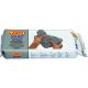Jovi Air Dry Modeling Clay Grey 1000g