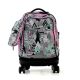 Glossy Bird Trolly Bag - 17 Inch - 2023 Collection - 1