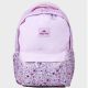 School Bag Glossy Bird 5194-1 - 18 inch 