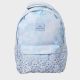 School Bag Glossy Bird 5194-6 - 18 inch 