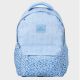 School Bag Glossy Bird 5194-7