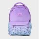 School Bag Glossy Bird 5194-8 - 18 inch 