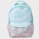 School Bag Glossy Bird 5194-9