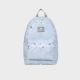 School Bag Glossy Bird 18 inch GB5196 Purple - 6