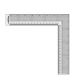 Grid L Ruler GLR8 Isomars