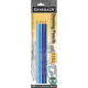 General Pencil Manga Graphite Drawing Set, 4 Pieces