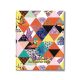 Nature Study 100 Sheets NoteBook HC - 10 X 8