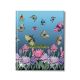 Nature Study 72 Sheets NoteBook HC - 10 X 8