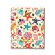 Nature Study 72 Sheets NoteBook HC - 10 X 8