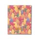 Nature Study 72 Sheets NoteBook HC - 10 X 8