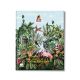 Nature Study 72 Sheets NoteBook HC - 10 X 8