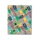 Physics 100 Sheets NoteBook HC - 10 X 8
