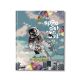 Physics 72 Sheets NoteBook HC - 10 X 8