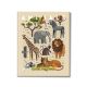 Nature Study NoteBook Hard Cover 10 X 8