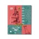 Physics NoteBook 10x8