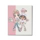 Hard Cover 100l Single Line 10x8 Unibook T01