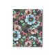 Single Line Notebook 9 x 7 Hard Cover 60L Falcon 24/1