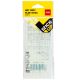 Hot Melt Glue Stick 7x 50mm Deli - A29812