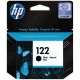 HP 122 Black Original Ink Cartridge