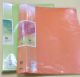 Display Book 60 Pockets Asst. Color CF1460 - KINARY