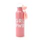 Water Bottle SW Stainless Steel Bottle HLB-110 Pink