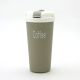 Water Bottle D1-4 1123 Grey