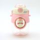 Water Bottle CH9033 Pink